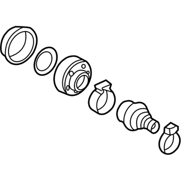 Audi 8E0-498-103-E