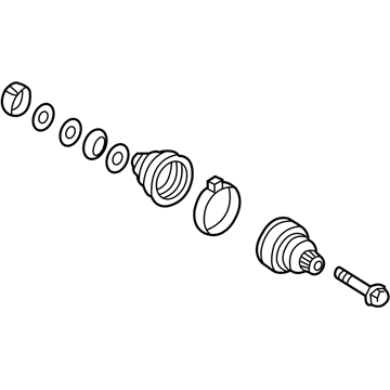 Audi 8E0-498-099-G