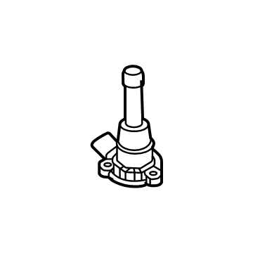 Audi 06M-907-637-B