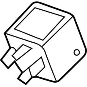 Audi 8W0-907-413
