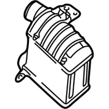 Audi 8L9-145-805-H