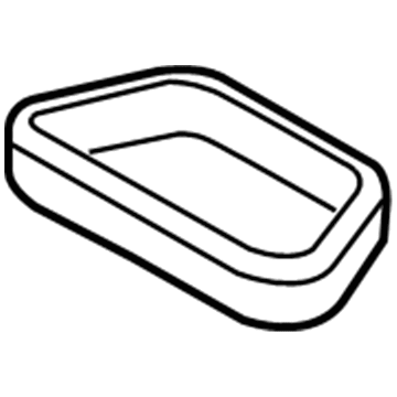 Audi 4E0-819-439-A