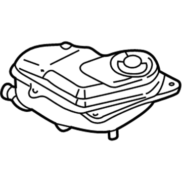 Audi 8D0-121-403-L