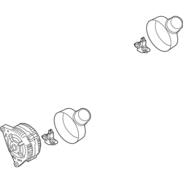 Audi 06E-903-016-NX
