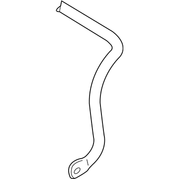 Audi Q3 Quattro Sway Bars - 3C0-511-409-D