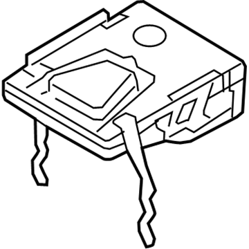 Audi 8W0-907-217-B