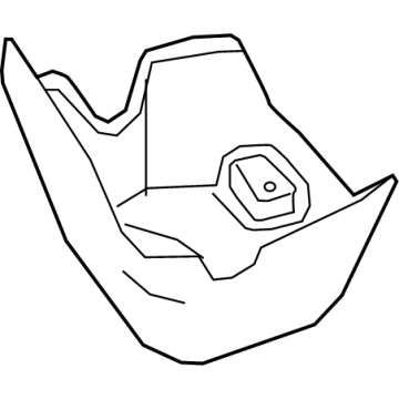 Audi 4M0-616-105-F