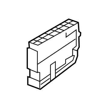 Audi Fuse - 8K0-941-824