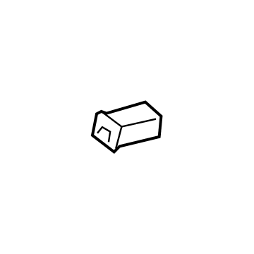 Audi Battery Fuse - N-102-615-08