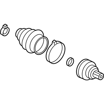 Audi 8R0-498-099