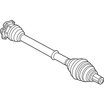 Audi 8K0-407-271-AL