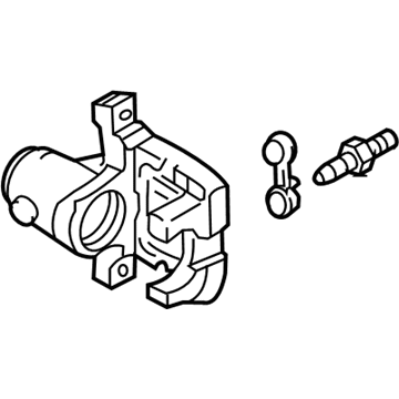 Audi 8E0-615-423-K
