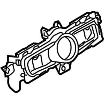 Audi 4F0-863-351-G-H77