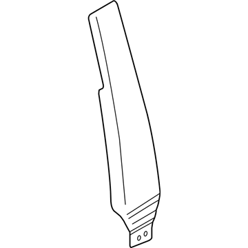 Audi 8P4-853-289-1P9