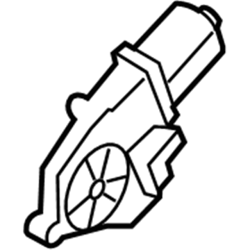 Audi 8K0-959-811-A