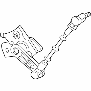 Audi 9J1-616-571-B