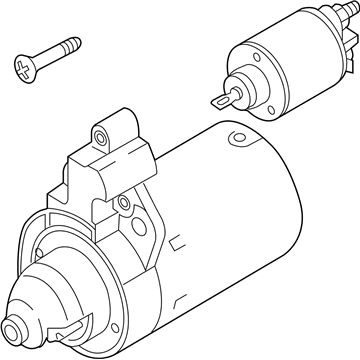 Audi 079-911-021-G