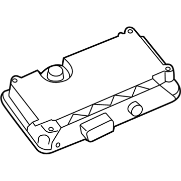 Audi 4H0-907-107-H