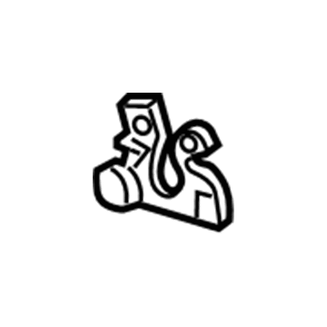 Audi 4B3-823-509-A