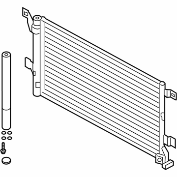 Audi 8W0-816-411-R