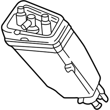 Audi 4D0-201-801
