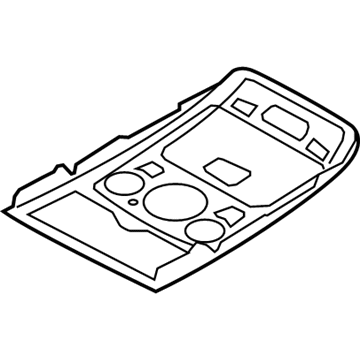 Audi 8T0-947-139-K-6PS