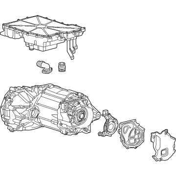 Audi 1EA-901-131-G