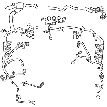 Audi 4L0-971-610-DD
