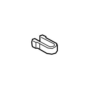 Audi 8D0-012-244-A