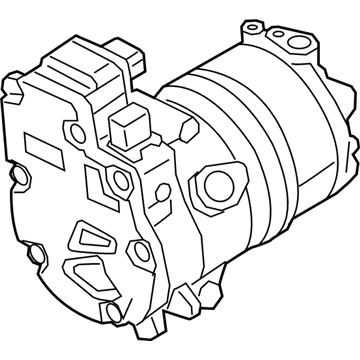 Audi 4G0-816-797-F
