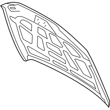 Audi 8K0-823-029-D
