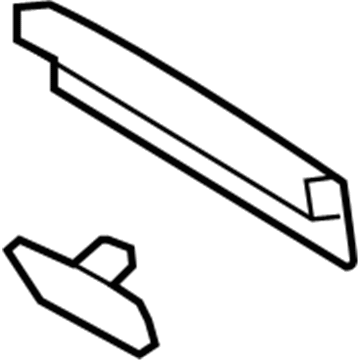 Audi 8T0-823-126-D