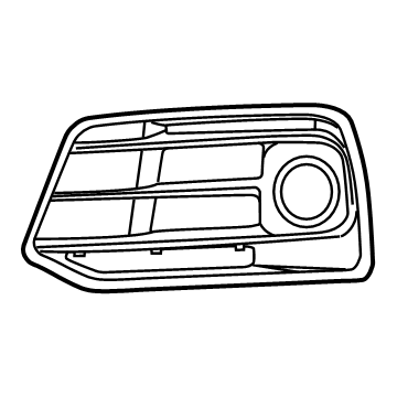 Audi 80A-807-679-AD-9B9