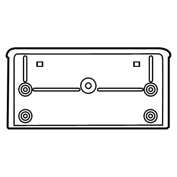 Audi 80A-807-285-L-9B9