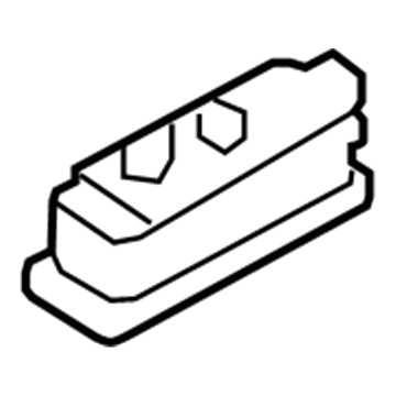 Audi 8R0-947-291-6PS