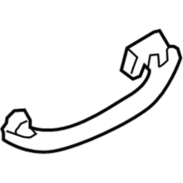 Audi 8R0-857-607-H-4PK