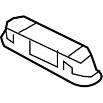 Audi 8T0-947-111-B-6PS