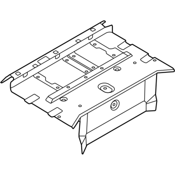Audi 85H-864-602-A