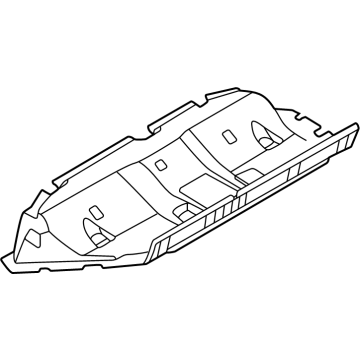 Audi 85H-863-545-A