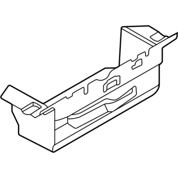 Audi 85H-864-604-A