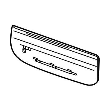 Audi 85H-810-393-A-GRU