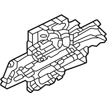 Audi 1EA-121-224-H