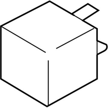 Audi 4H0-951-253-C