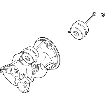 Audi 06M-145-689-AC