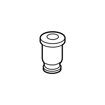 Audi A7 Sportback Bump Stop - 8W7-512-131
