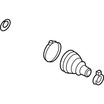 Audi 4E0-498-201