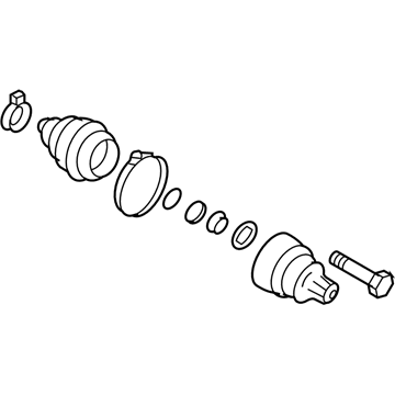 Audi 8E0-498-099-H