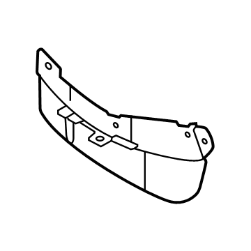 Audi 4M0-807-547-D