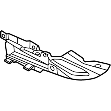 Audi 4M0-807-749-E-9B9