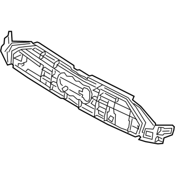 Audi 4K0-807-233-A